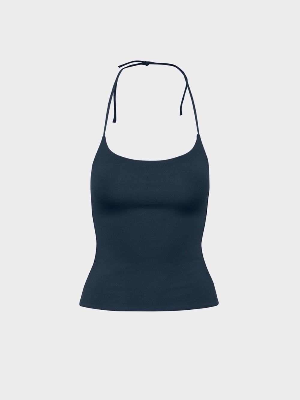 Aritzia Contour Grace Halter Top